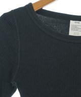 HYKE（ハイク）Tシャツ・カットソー 黒 サイズ:-(XS位) レディース/2200723599135