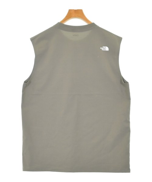 HYKE（ハイク）Tシャツ・カットソー カーキ サイズ:L メンズ/2200724542062