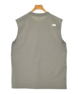 HYKE（ハイク）Tシャツ・カットソー カーキ サイズ:L メンズ/2200724542062