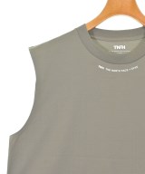 HYKE（ハイク）Tシャツ・カットソー カーキ サイズ:L メンズ/2200724542062
