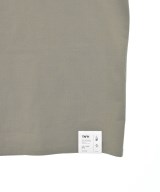 HYKE（ハイク）Tシャツ・カットソー カーキ サイズ:L メンズ/2200724542062