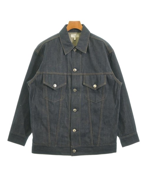 HYKE(ハイク)のデニムジャケット サイズ:1(S位) 22,600円