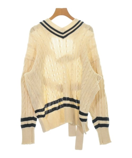 HYKE(ハイク)のニット・セーター サイズ:1(S位) 13,600円