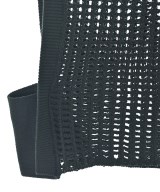 HYKE（ハイク）ベスト 黒 サイズ:-(S位) レディース/2200722955055
