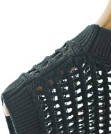HYKE（ハイク）ベスト 黒 サイズ:-(S位) レディース/2200722955055