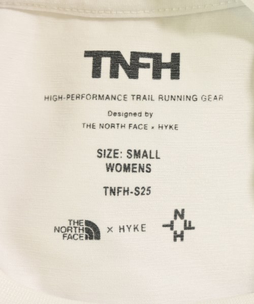 HYKE（ハイク）Tシャツ・カットソー 白 サイズ:S レディース/2200722955062