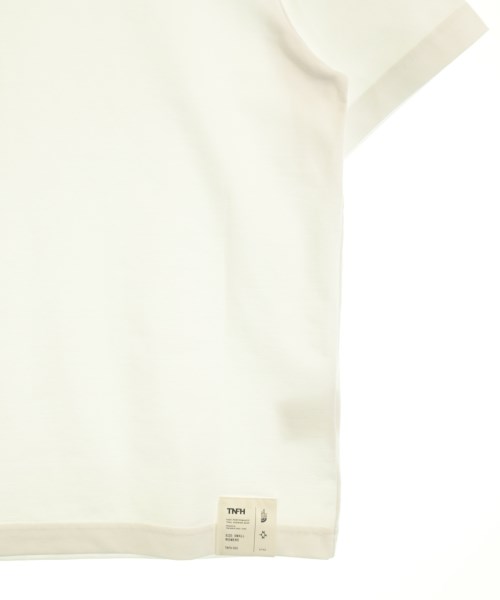 HYKE（ハイク）Tシャツ・カットソー 白 サイズ:S レディース/2200722955062