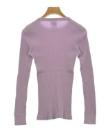 HYKE（ハイク）Tシャツ・カットソー 紫 サイズ:-(XS位) レディース/2200722955086