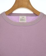 HYKE（ハイク）Tシャツ・カットソー 紫 サイズ:-(XS位) レディース/2200722955086
