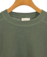 HYKE（ハイク）Tシャツ・カットソー カーキ サイズ:S レディース/2200722955093