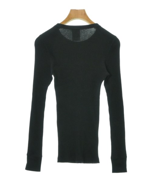 HYKE（ハイク）Tシャツ・カットソー 黒 サイズ:-(M位) レディース/2200724660018