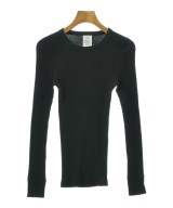 HYKE（ハイク）Tシャツ・カットソー 黒 サイズ:-(M位) レディース/2200724660018