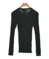 HYKE（ハイク）Tシャツ・カットソー 黒 サイズ:-(M位) レディース/2200724660018