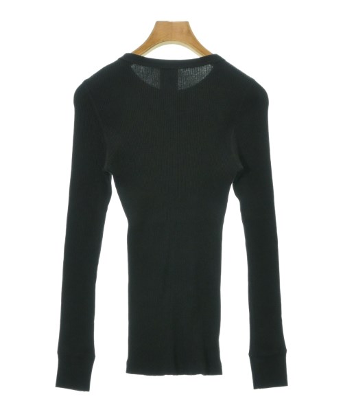 HYKE（ハイク）Tシャツ・カットソー 黒 サイズ:-(M位) レディース/2200724660025