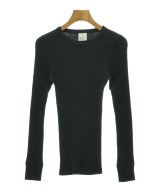 HYKE（ハイク）Tシャツ・カットソー 黒 サイズ:-(M位) レディース/2200724660025