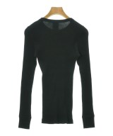 HYKE（ハイク）Tシャツ・カットソー 黒 サイズ:-(M位) レディース/2200724660025