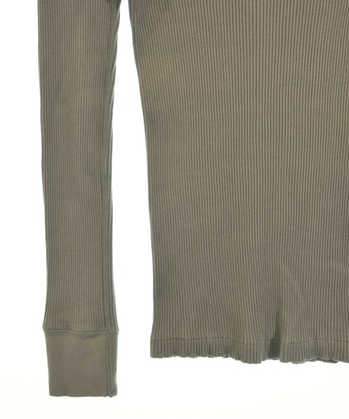 HYKE（ハイク）Tシャツ・カットソー グレー サイズ:-(M位) レディース/2200724660032