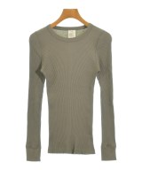 HYKE（ハイク）Tシャツ・カットソー グレー サイズ:-(M位) レディース/2200724660032
