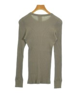 HYKE（ハイク）Tシャツ・カットソー グレー サイズ:-(M位) レディース/2200724660032