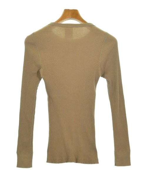 HYKE（ハイク）Tシャツ・カットソー ベージュ サイズ:-(XS位) レディース/2200724660049
