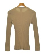 HYKE（ハイク）Tシャツ・カットソー ベージュ サイズ:-(XS位) レディース/2200724660049