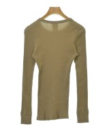 HYKE（ハイク）Tシャツ・カットソー 茶 サイズ:-(M位) レディース/2200724660056