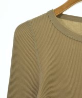 HYKE（ハイク）Tシャツ・カットソー 茶 サイズ:-(M位) レディース/2200724660056