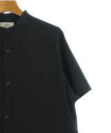 HYKE（ハイク）シャツワンピース 黒 サイズ:1(S位) レディース/2200725517014