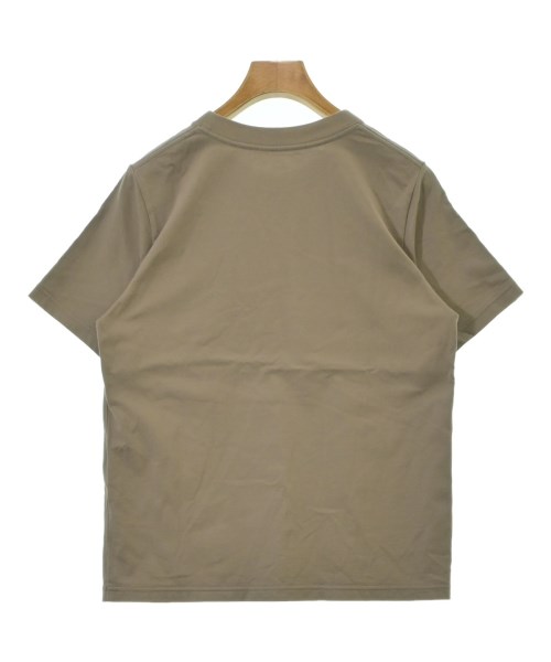 HYKE（ハイク）Tシャツ・カットソー 茶 サイズ:1(S位) レディース/2200725517021