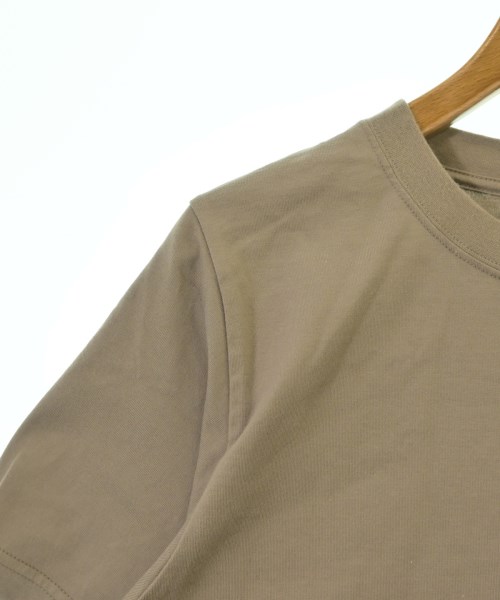HYKE（ハイク）Tシャツ・カットソー 茶 サイズ:1(S位) レディース/2200725517021