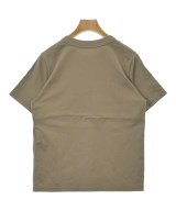 HYKE（ハイク）Tシャツ・カットソー 茶 サイズ:1(S位) レディース/2200725517021