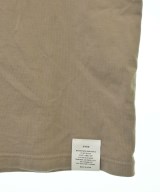HYKE（ハイク）Tシャツ・カットソー 茶 サイズ:1(S位) レディース/2200725517021