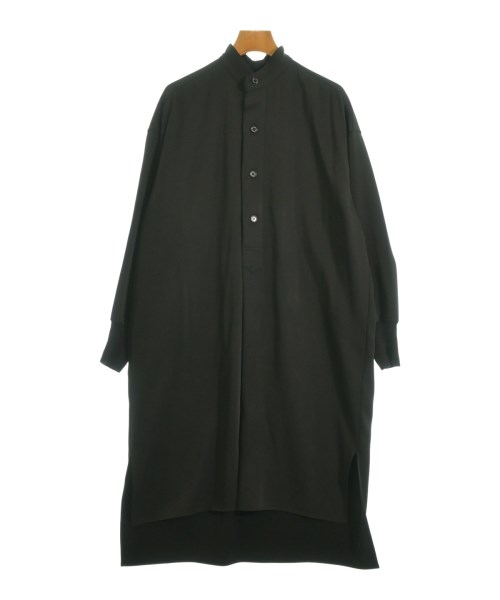HYKE(ハイク)のシャツワンピース サイズ:1(S位) 16,500円