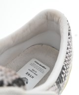 HYKE（ハイク）スニーカー ベージュ サイズ:23.5cm レディース/2200720940169