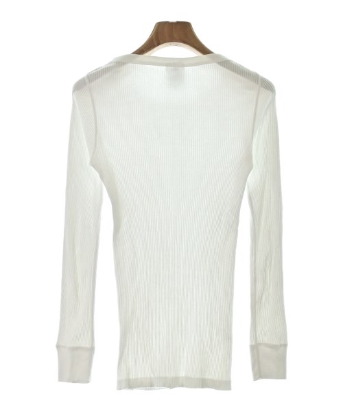 HYKE（ハイク）Tシャツ・カットソー 白 サイズ:F レディース/2200721476070