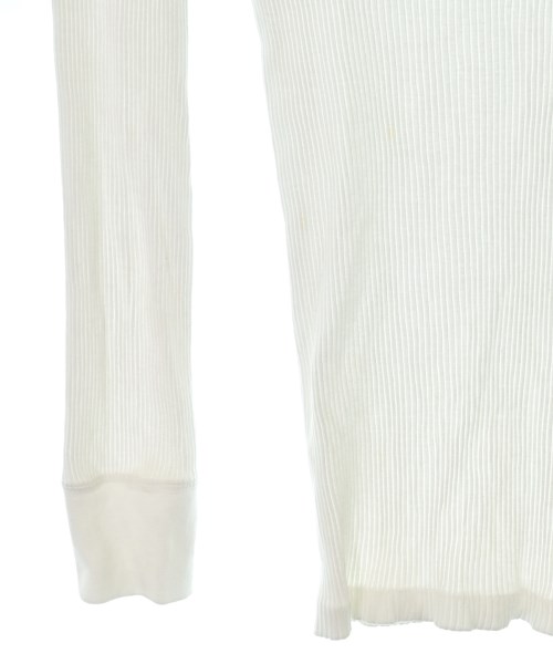 HYKE（ハイク）Tシャツ・カットソー 白 サイズ:F レディース/2200721476070