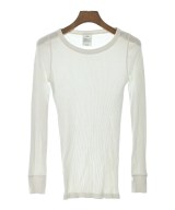 HYKE（ハイク）Tシャツ・カットソー 白 サイズ:F レディース/2200721476070
