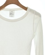 HYKE（ハイク）Tシャツ・カットソー 白 サイズ:F レディース/2200721476070