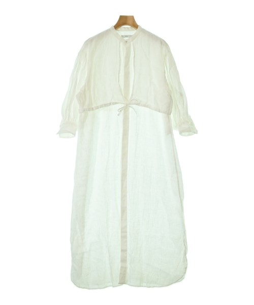 HYKE(ハイク)のシャツワンピース サイズ:1(S位) 30,000円