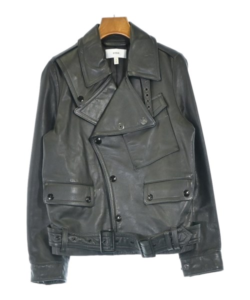 HYKE(ハイク)のライダース サイズ:2(M位) 57,700円