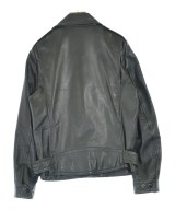 HYKE（ハイク）ライダース 黒 サイズ:2(M位) レディース/2200725882013