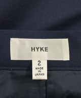 HYKE（ハイク）その他 紺 サイズ:2(M位) レディース/2200722236024