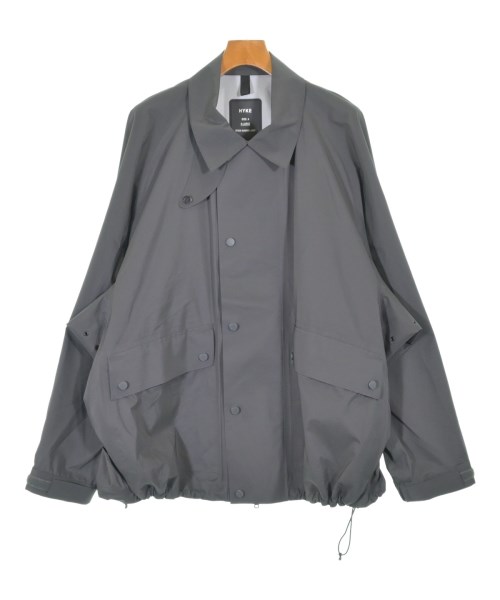 HYKE(ハイク)のブルゾン サイズ:4(XL位) 56,500円