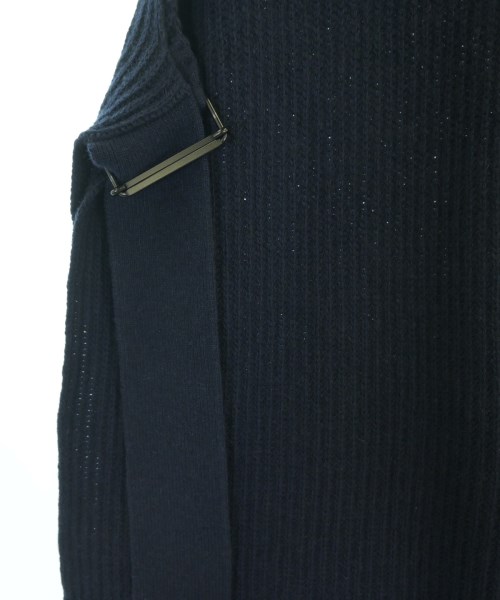 MONCLER GENIUS（モンクレールジーニアス）ベスト 紺 サイズ:S レディース/2200724678013
