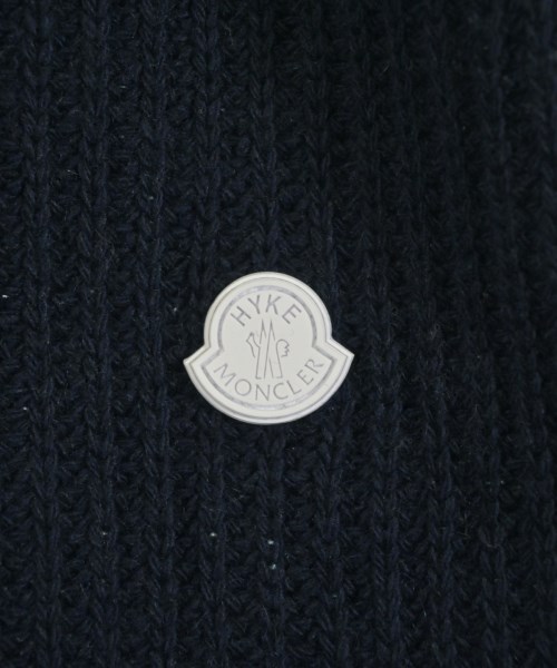 MONCLER GENIUS（モンクレールジーニアス）ベスト 紺 サイズ:M レディース/2200724678044
