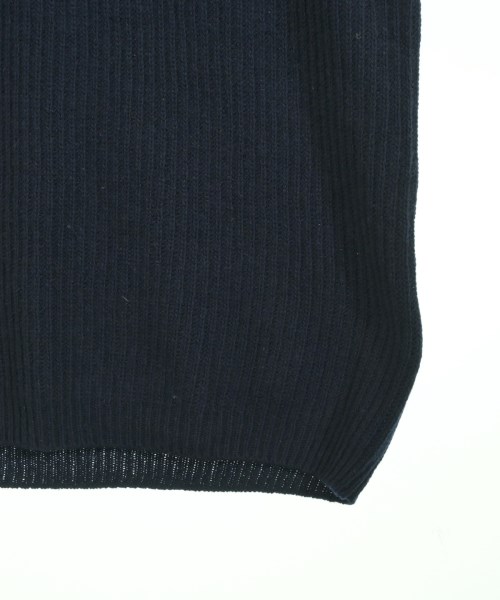 MONCLER GENIUS（モンクレールジーニアス）ベスト 紺 サイズ:M レディース/2200724678044