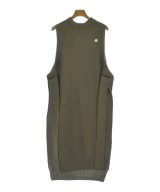 MONCLER GENIUS（モンクレールジーニアス）ベスト ベージュ サイズ:S レディース/2200724678075