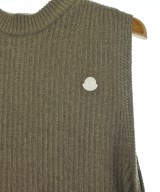 MONCLER GENIUS（モンクレールジーニアス）ベスト ベージュ サイズ:S レディース/2200724678075