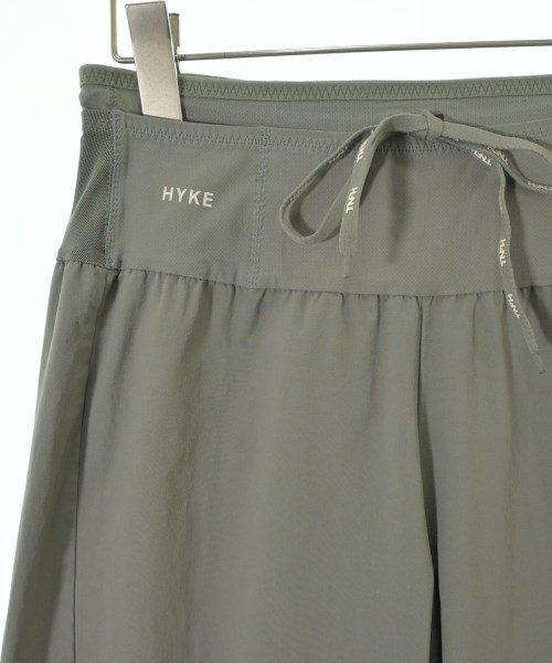 HYKE（ハイク）その他 カーキ サイズ:L レディース/2200724678150
