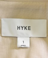 HYKE（ハイク）その他 ベージュ サイズ:1(S位) レディース/2200725865054